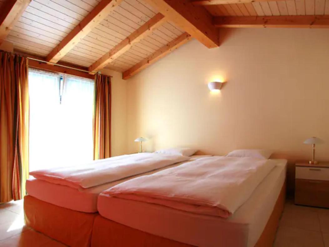 Depandance Garni Golf Apartment Ascona Exterior photo