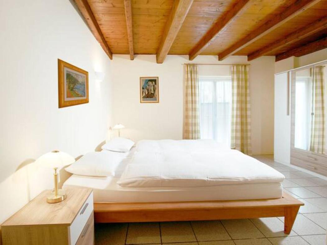 Depandance Garni Golf Apartment Ascona Exterior photo