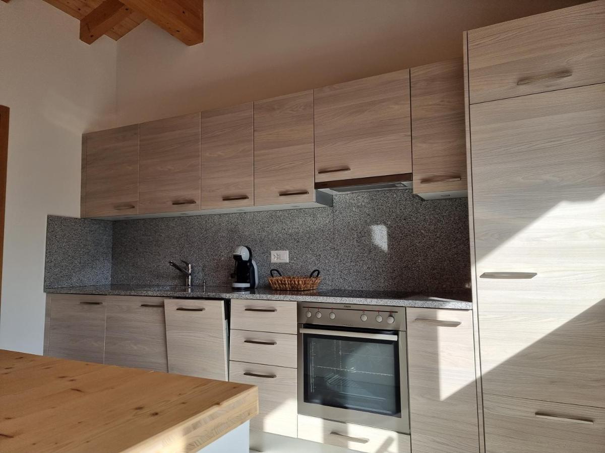 Depandance Garni Golf Apartment Ascona Exterior photo