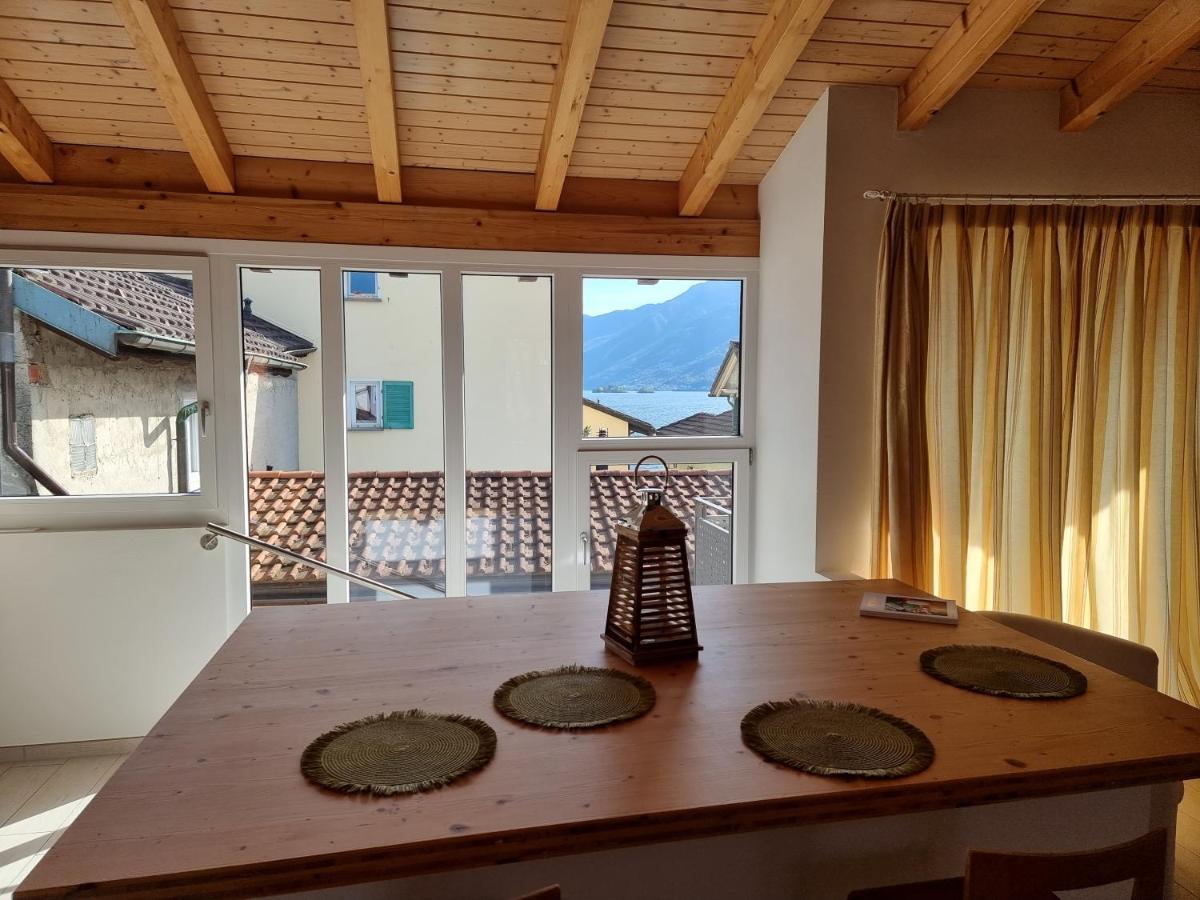 Depandance Garni Golf Apartment Ascona Room photo