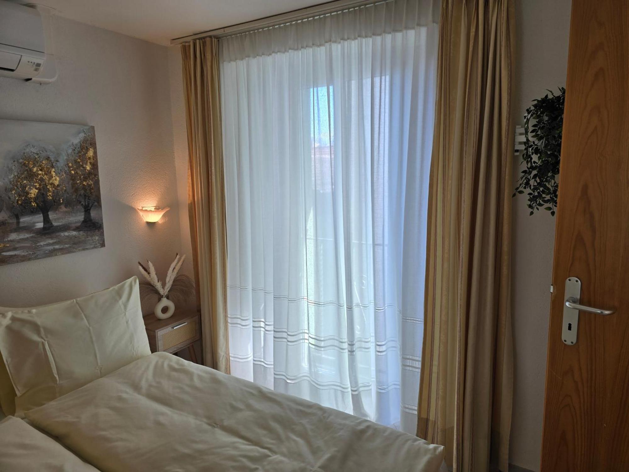 Depandance Garni Golf Apartment Ascona Exterior photo