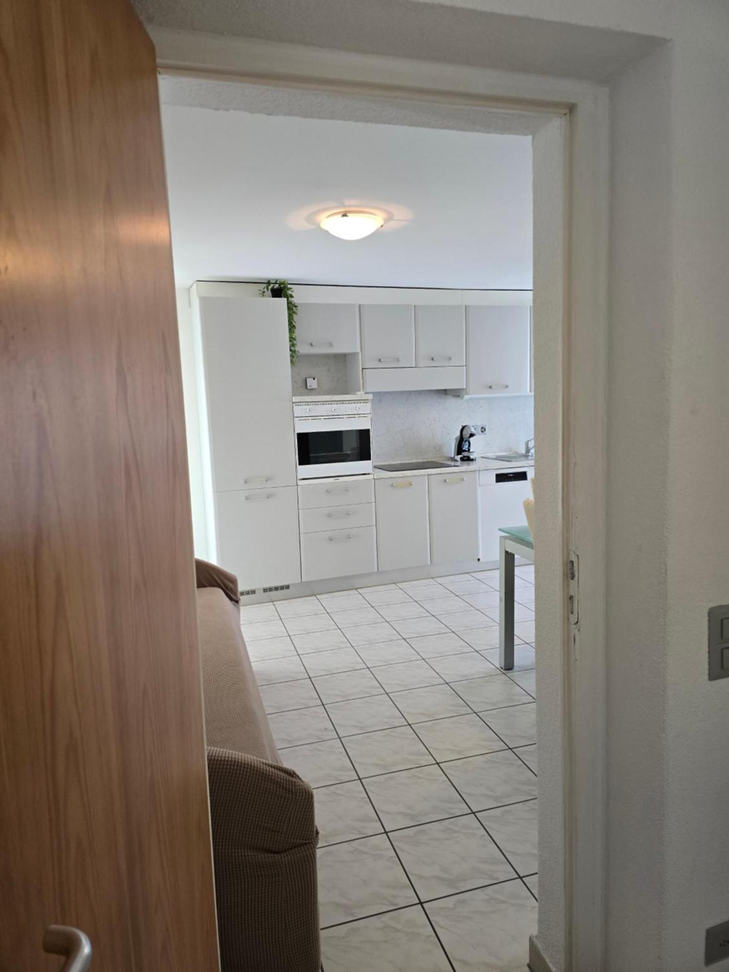 Depandance Garni Golf Apartment Ascona Exterior photo