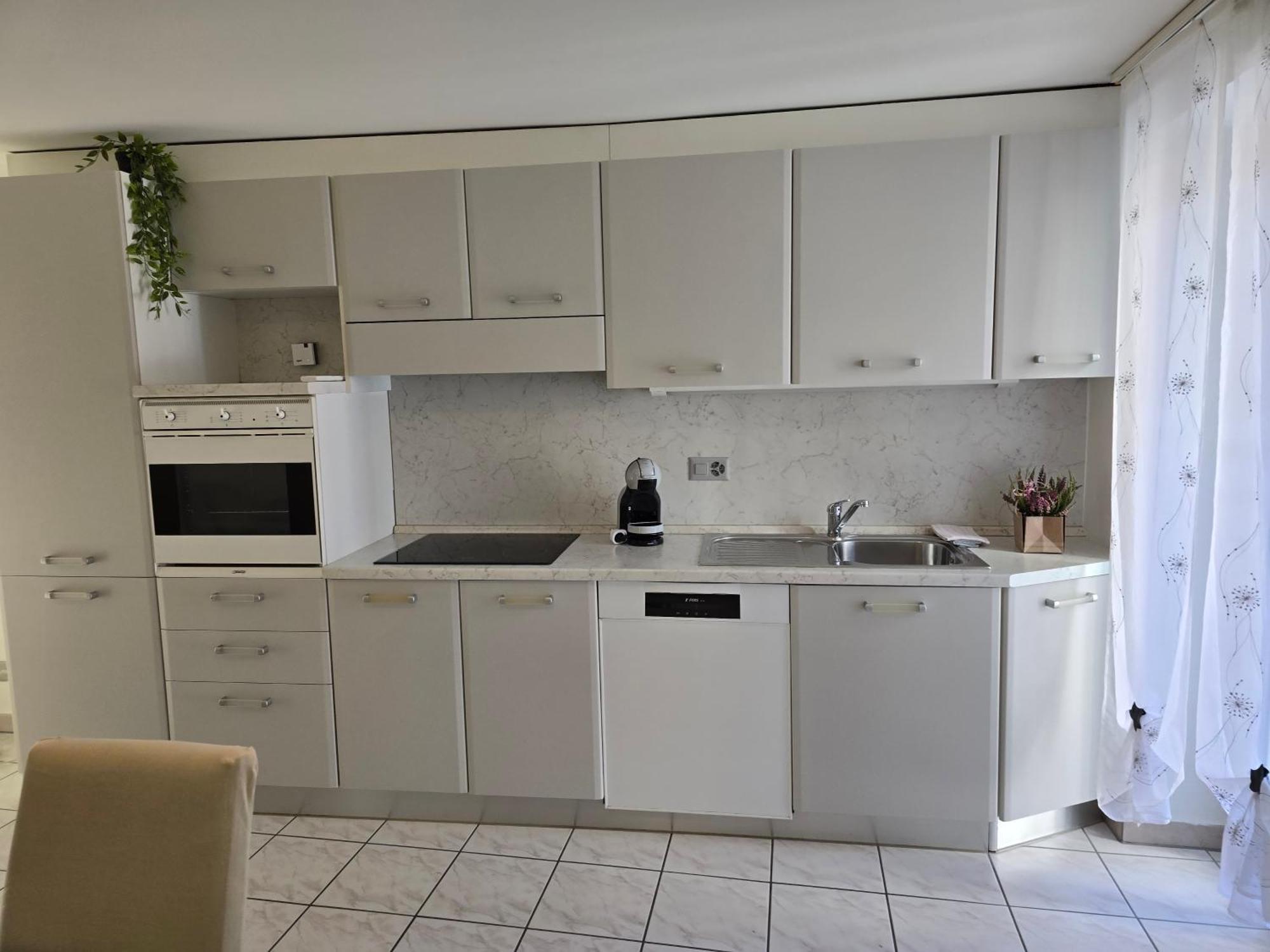 Depandance Garni Golf Apartment Ascona Exterior photo