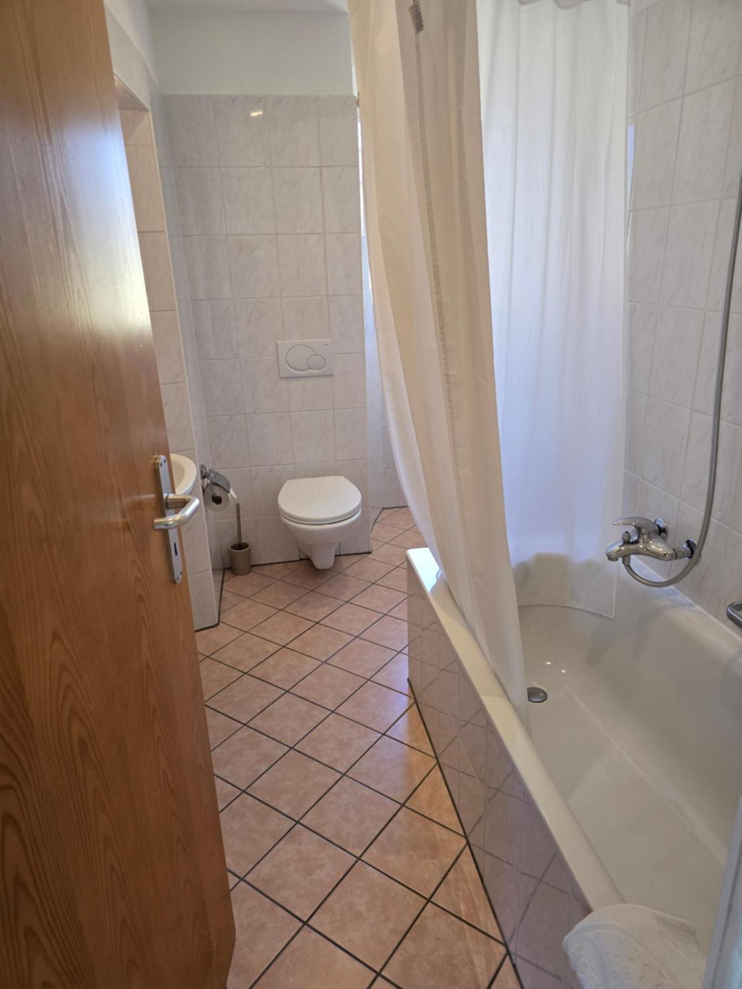 Depandance Garni Golf Apartment Ascona Exterior photo