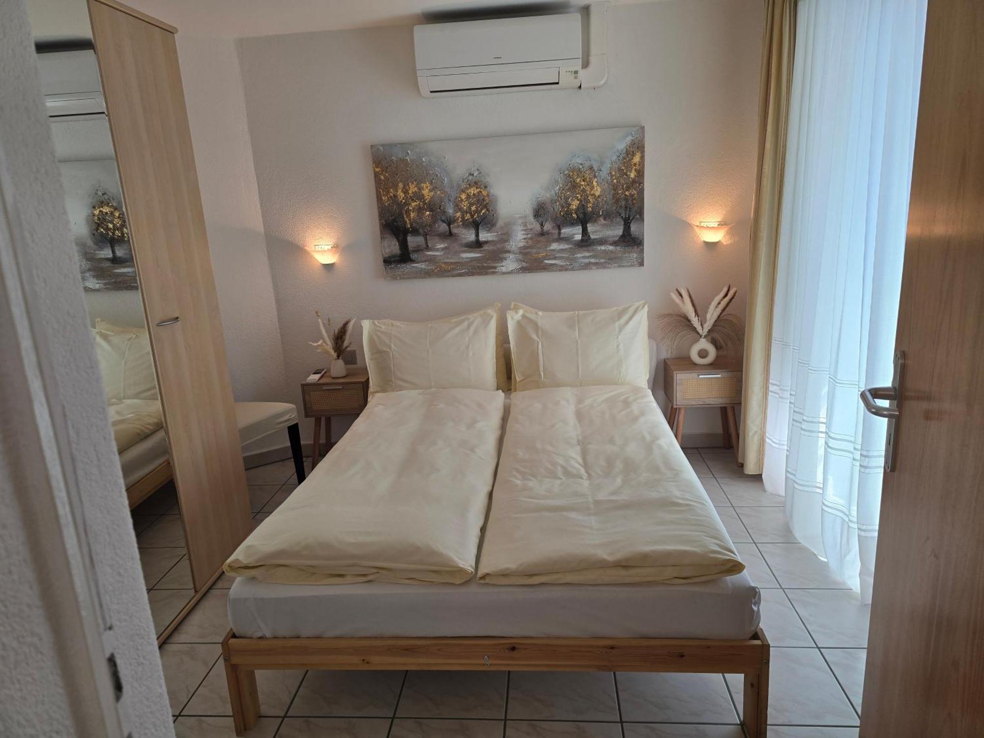 Depandance Garni Golf Apartment Ascona Exterior photo