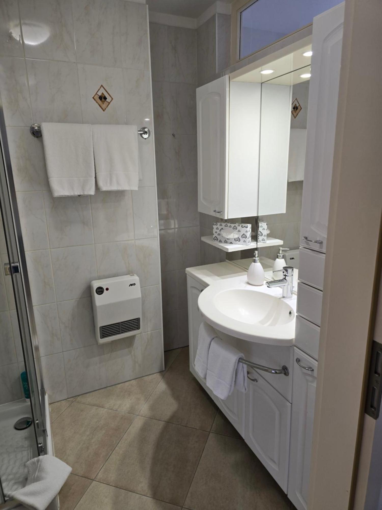 Depandance Garni Golf Apartment Ascona Exterior photo