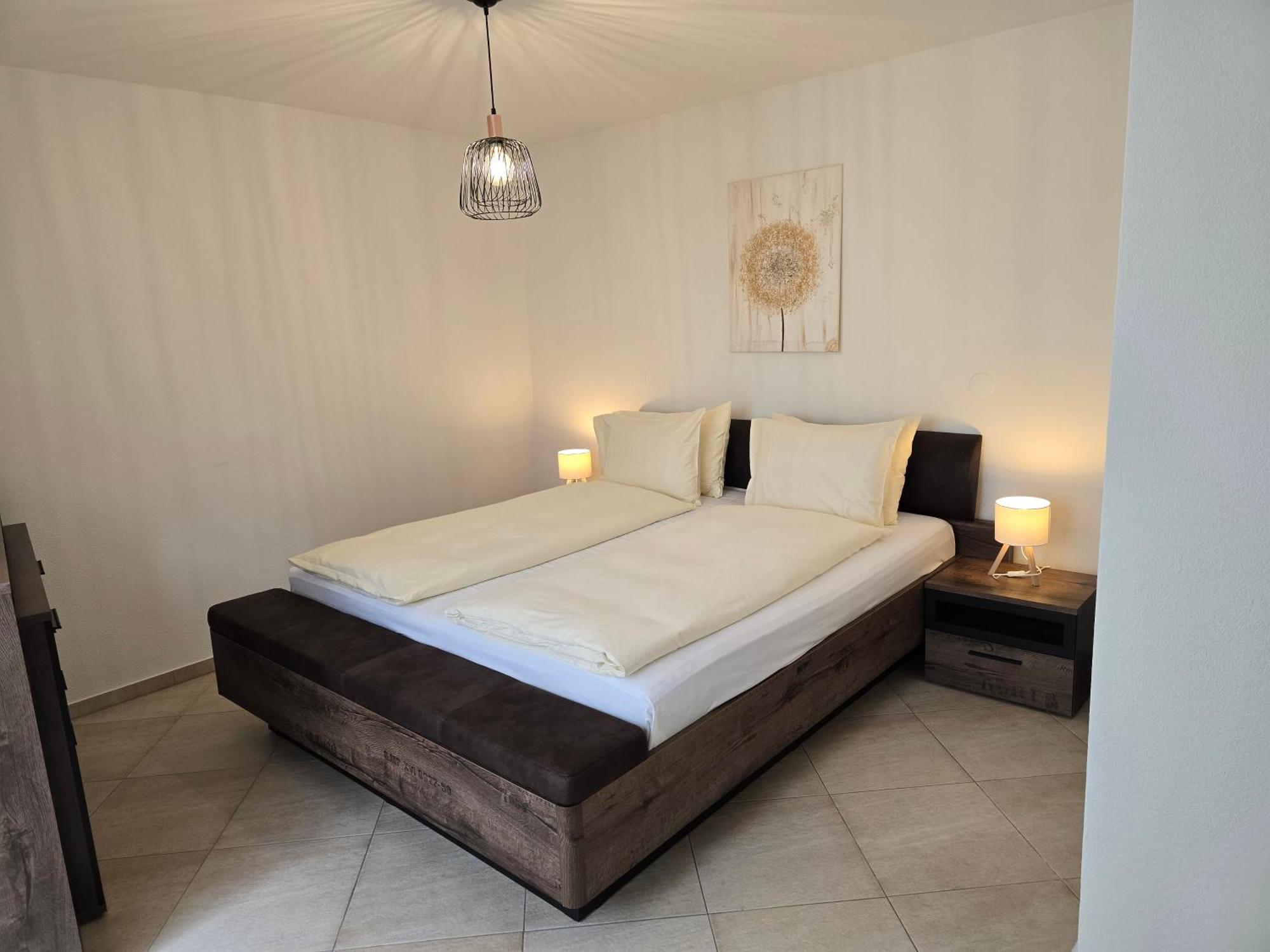 Depandance Garni Golf Apartment Ascona Exterior photo