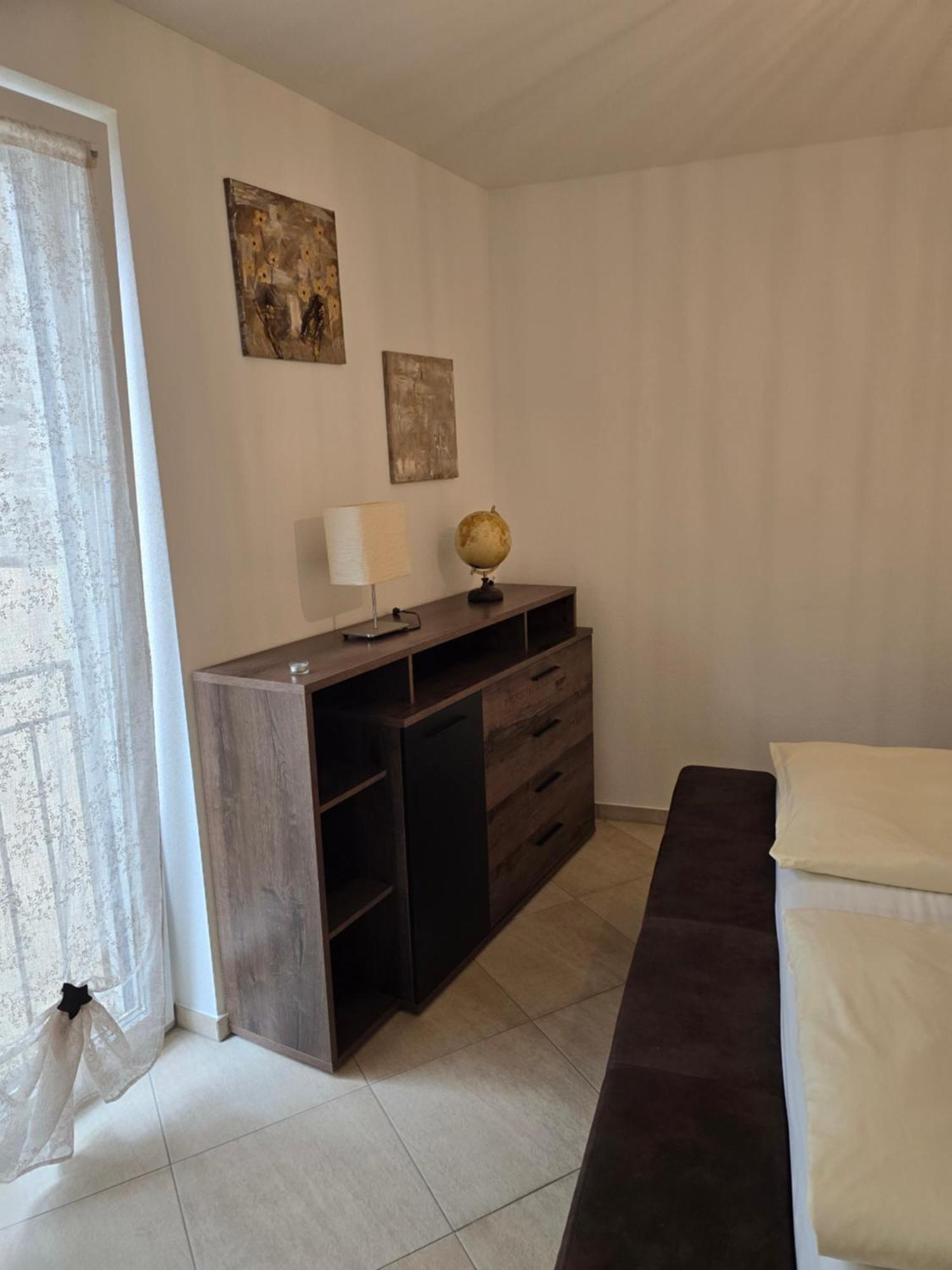 Depandance Garni Golf Apartment Ascona Exterior photo