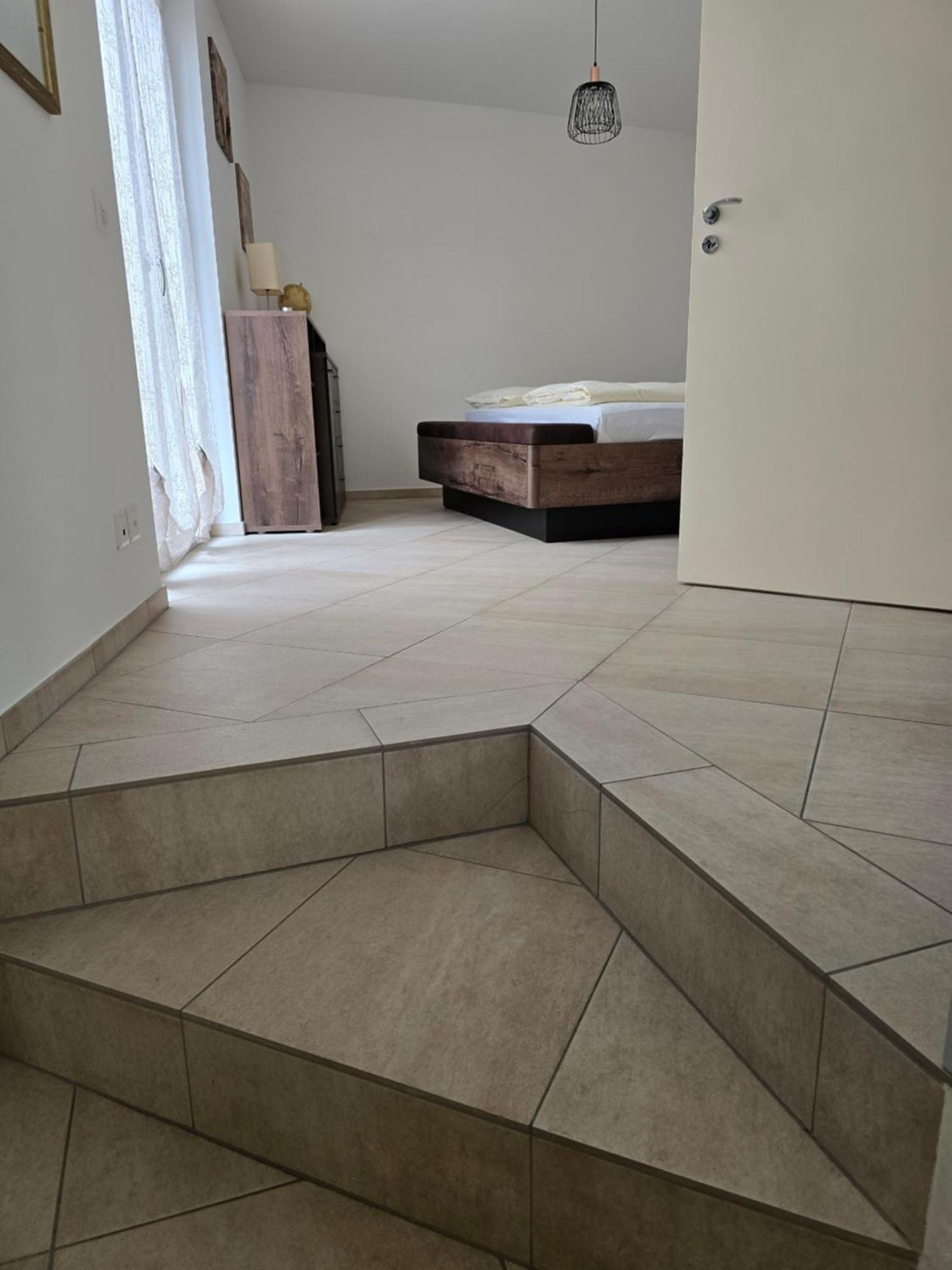 Depandance Garni Golf Apartment Ascona Exterior photo