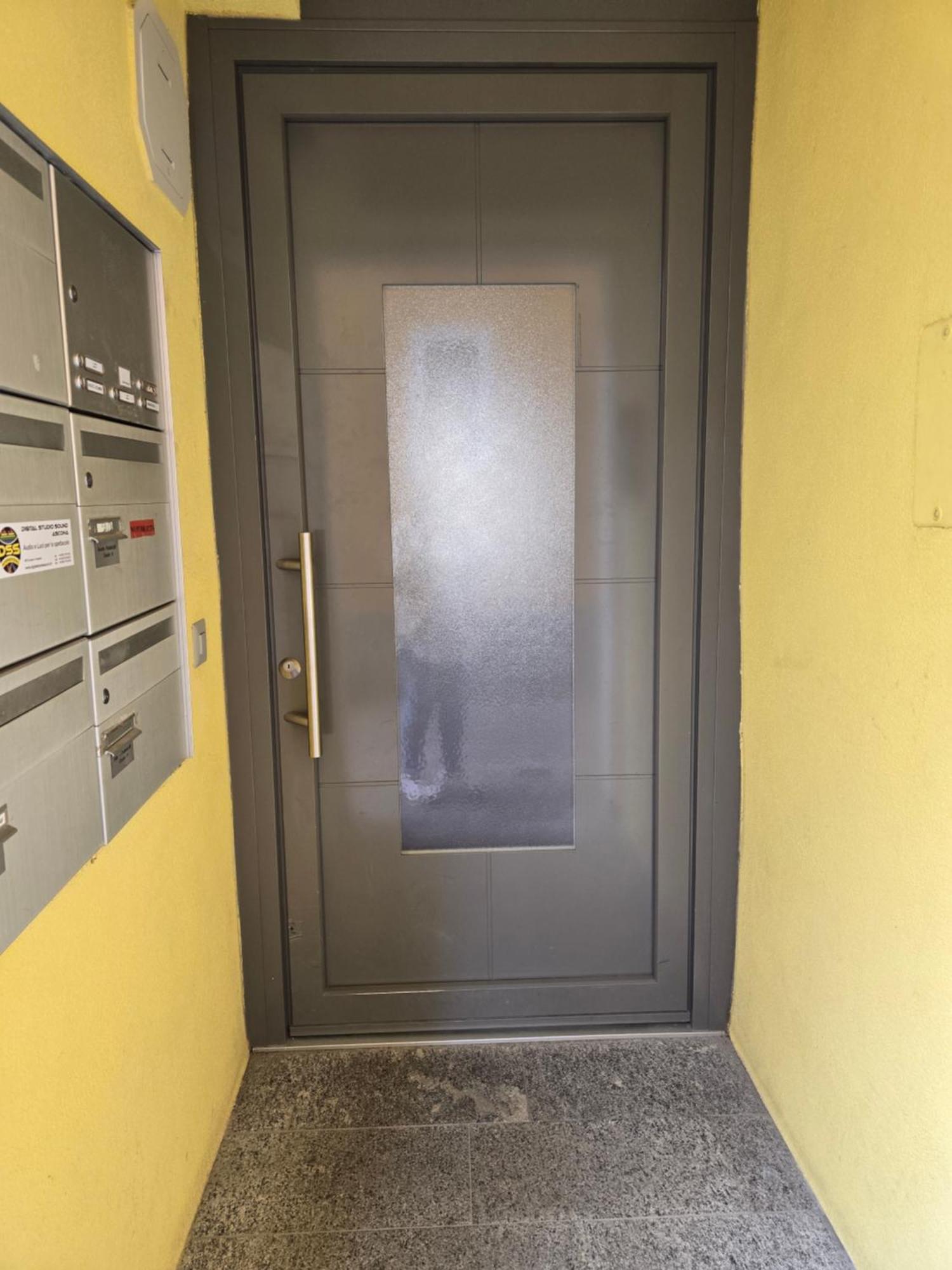 Depandance Garni Golf Apartment Ascona Exterior photo