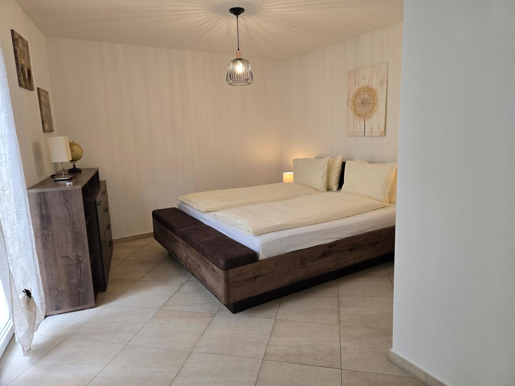 Depandance Garni Golf Apartment Ascona Exterior photo